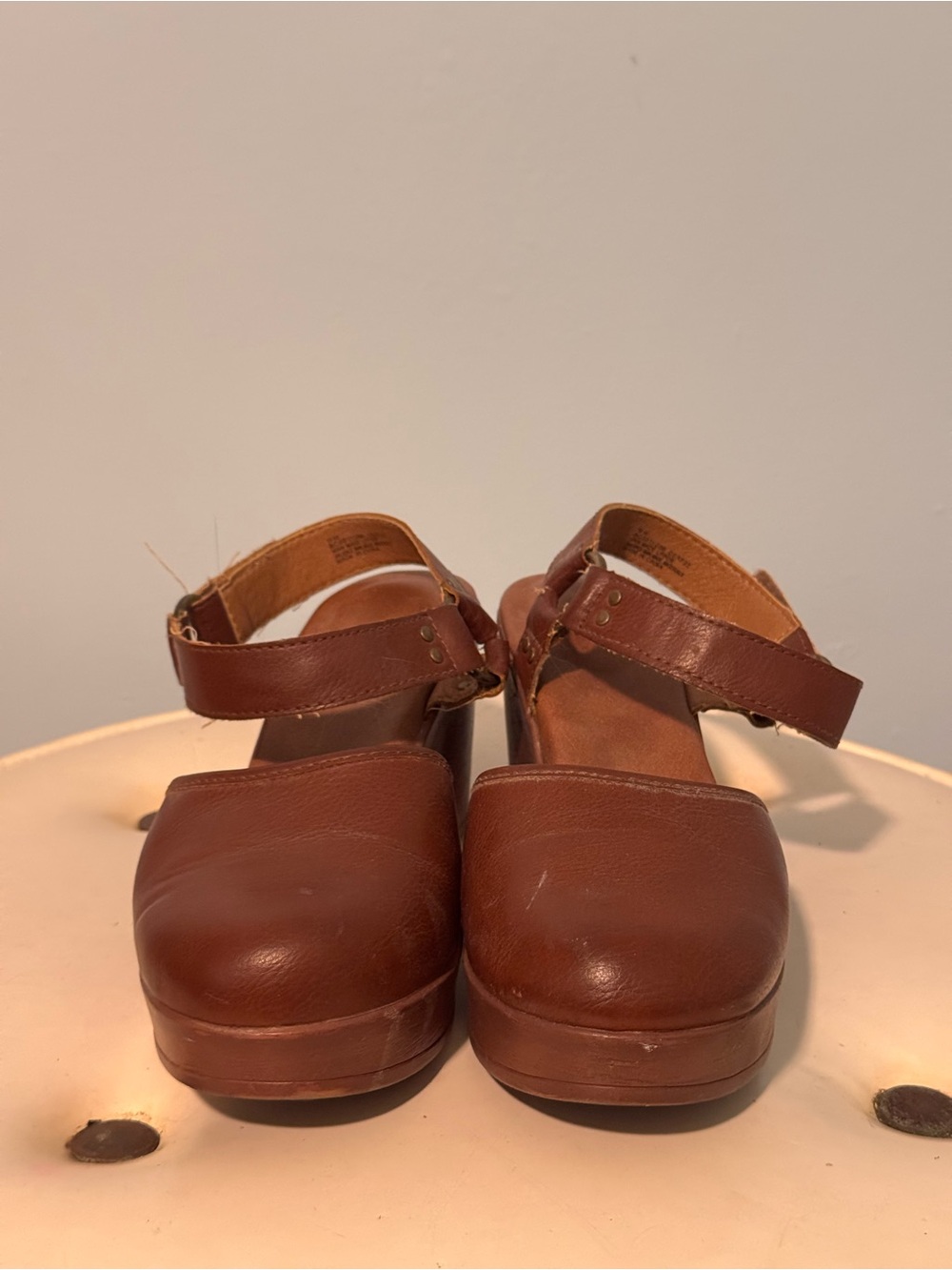 Women’s b.o.c. by Born Clogs in Brown
